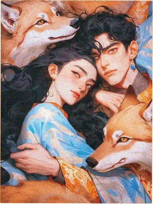 好看影院热播电影深海回声封面
