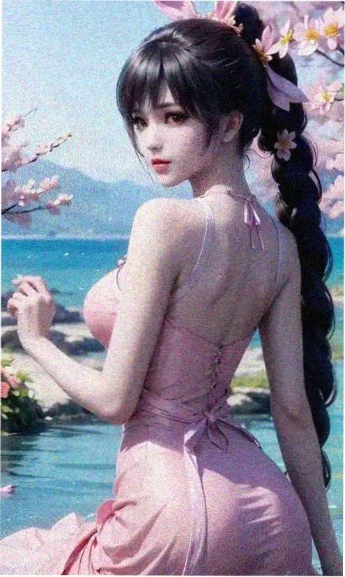 好看影院悬疑电视剧雾港迷局封面