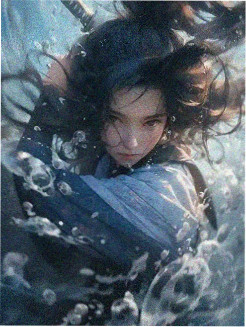 好看影院年代情感剧半城烟雨封面